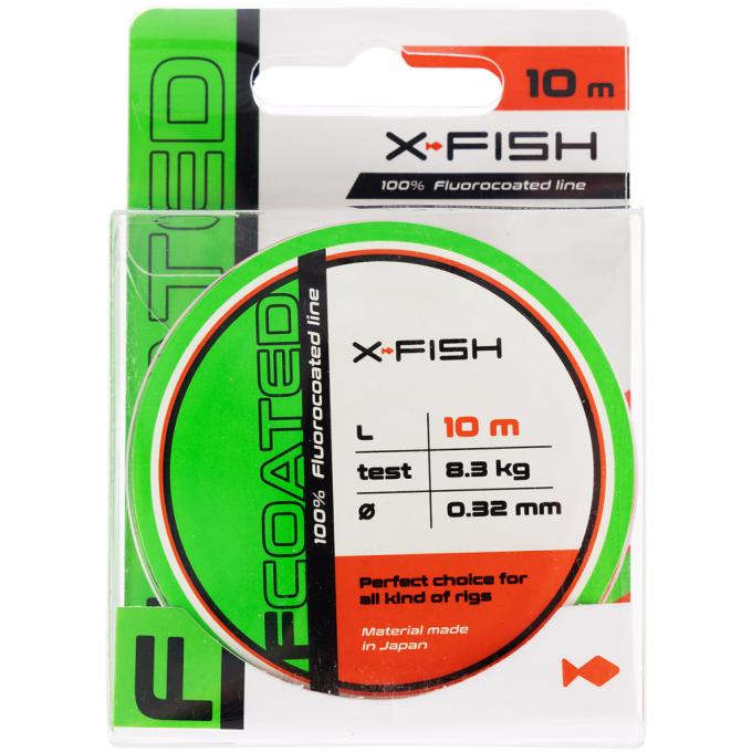 X-Fish 1917.01.29