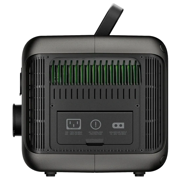 Allpowers R600 299 Вт·г 600 Вт