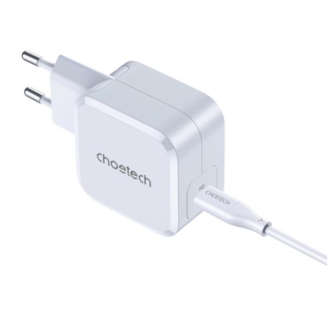Choetech PD8007-EU-WH