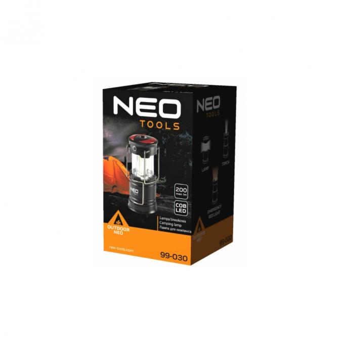 Neo Tools 99-030