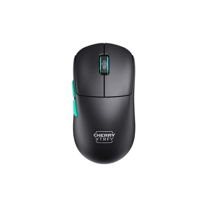 Cherry Xtrfy CX-M68W-BLACK