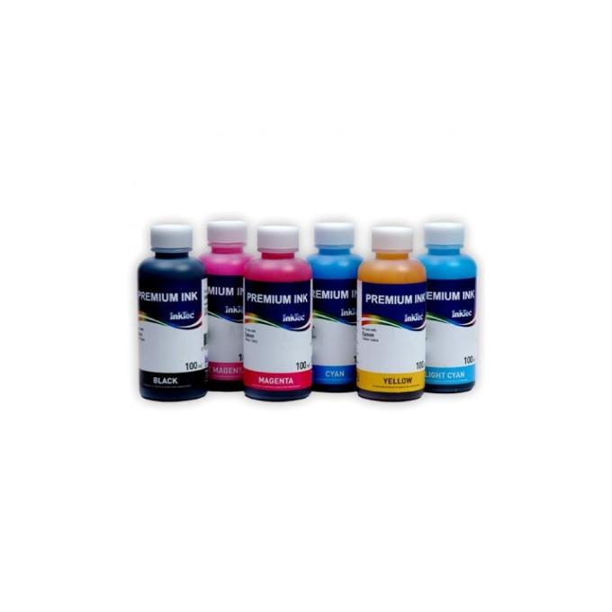 InkTec E0017-6SET100