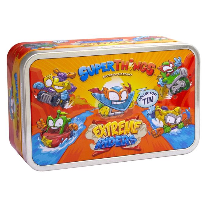 SuperThings PSTSD48TIN40