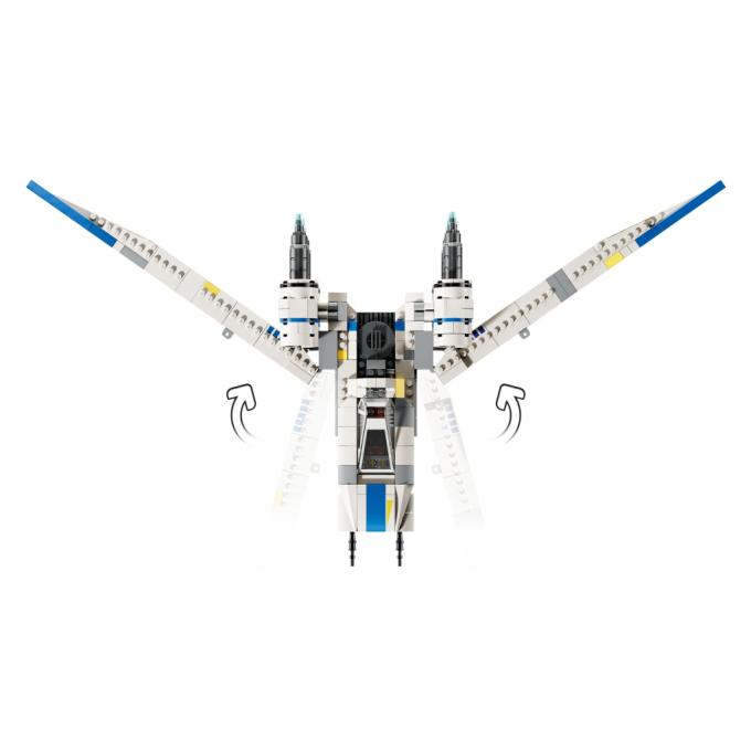 LEGO 75399