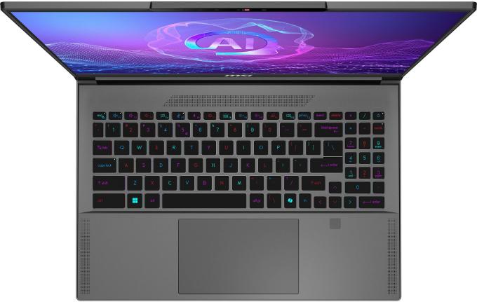 MSI 9S7-15FK24-266