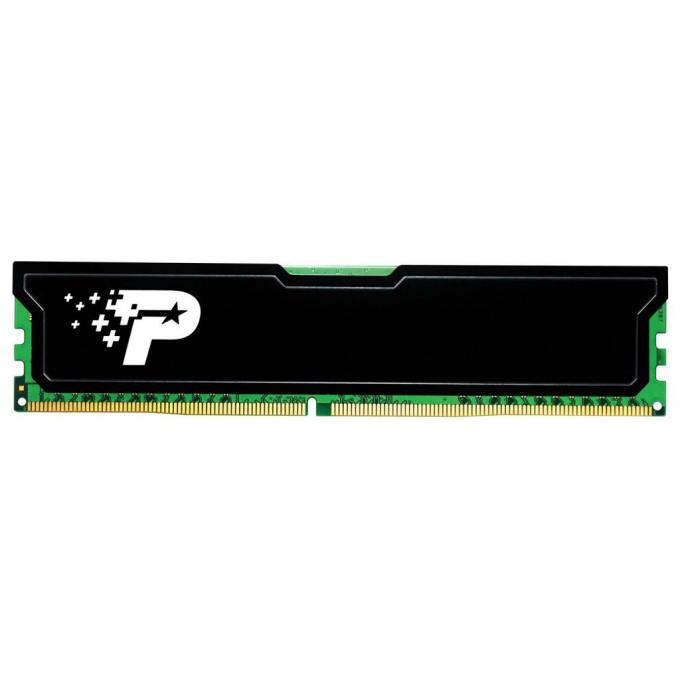 Модуль памяти для компьютера Patriot PSD44G213382H