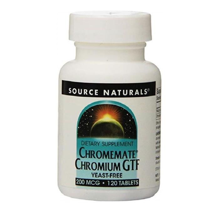 Source Naturals SN0340