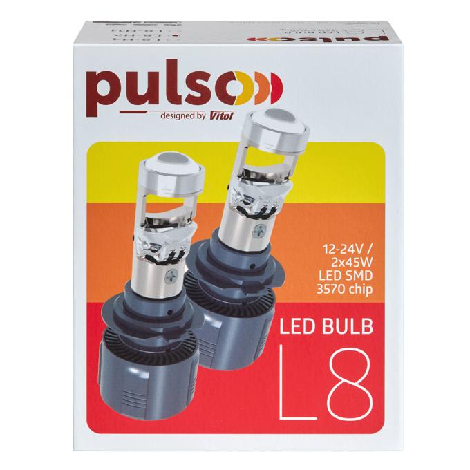 PULSO L8-H11