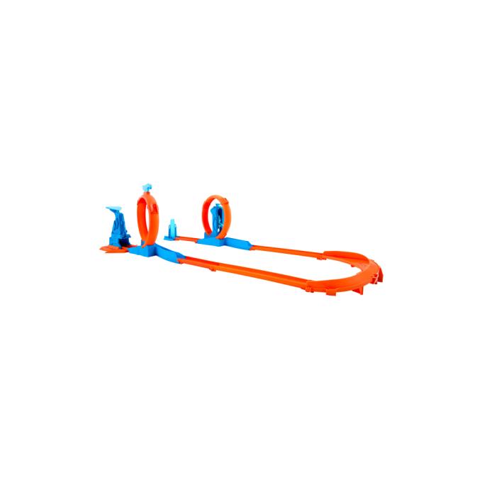 HOT WHEELS JDW39