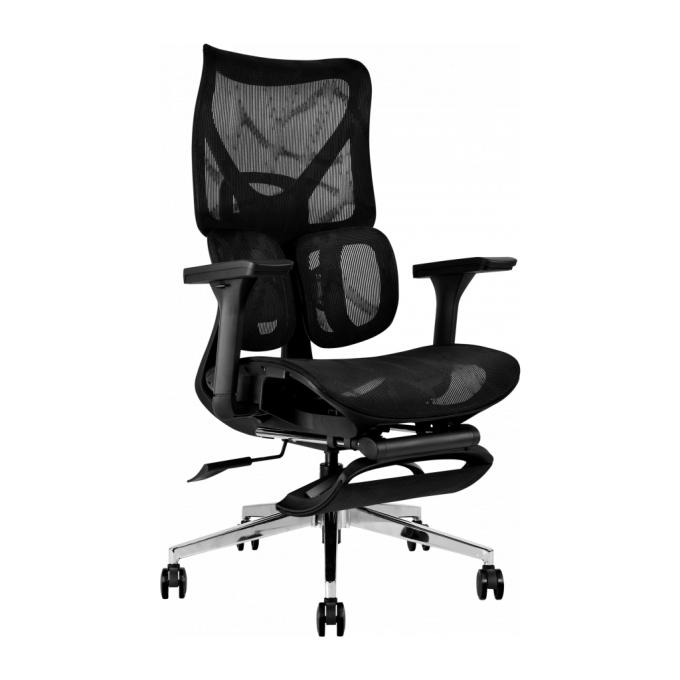 GT Racer B-3002 Black/Black