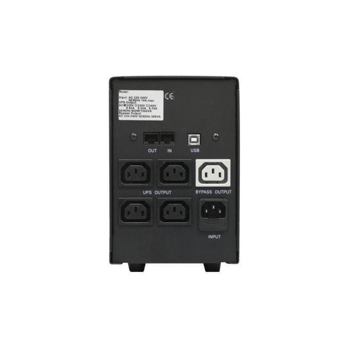 Powercom BNT-1000 AP USB