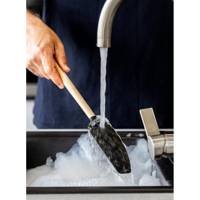 KitchenAid KQG492OHOBE