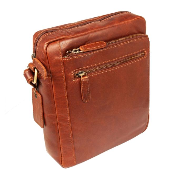 Ashwood K42 Chestnut