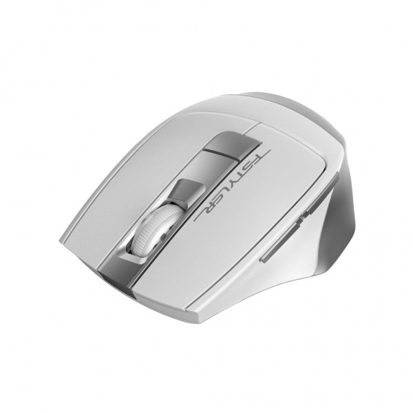 A4tech FG35S (Silver)