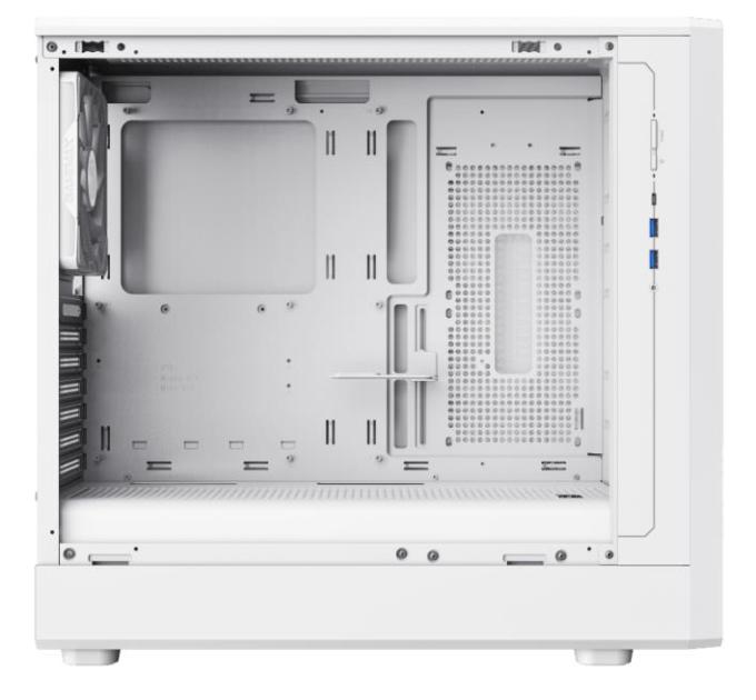 GAMEMAX CLAW 460 WH
