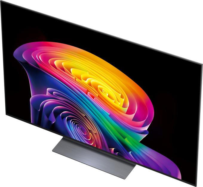 LG OLED55C64LA