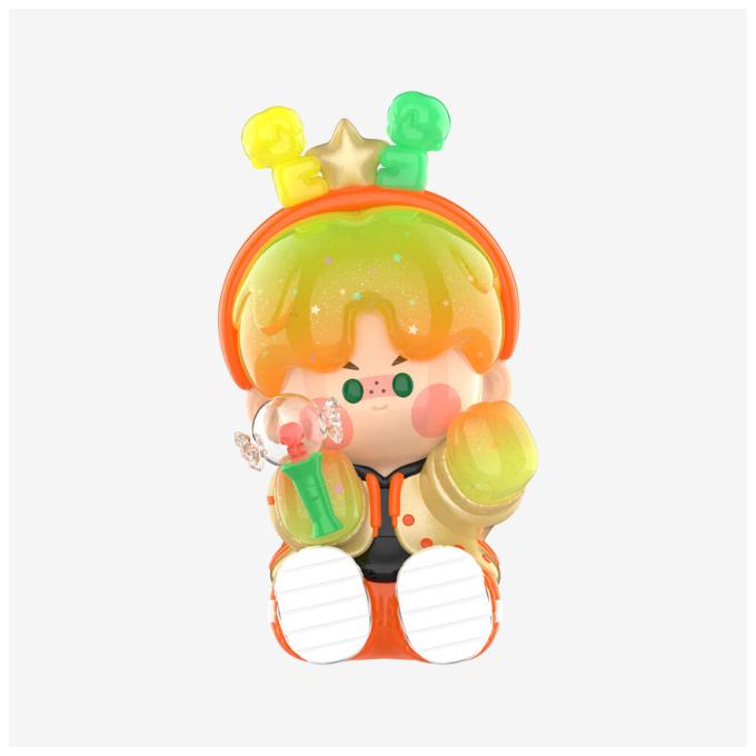 Pop Mart PGSP-01