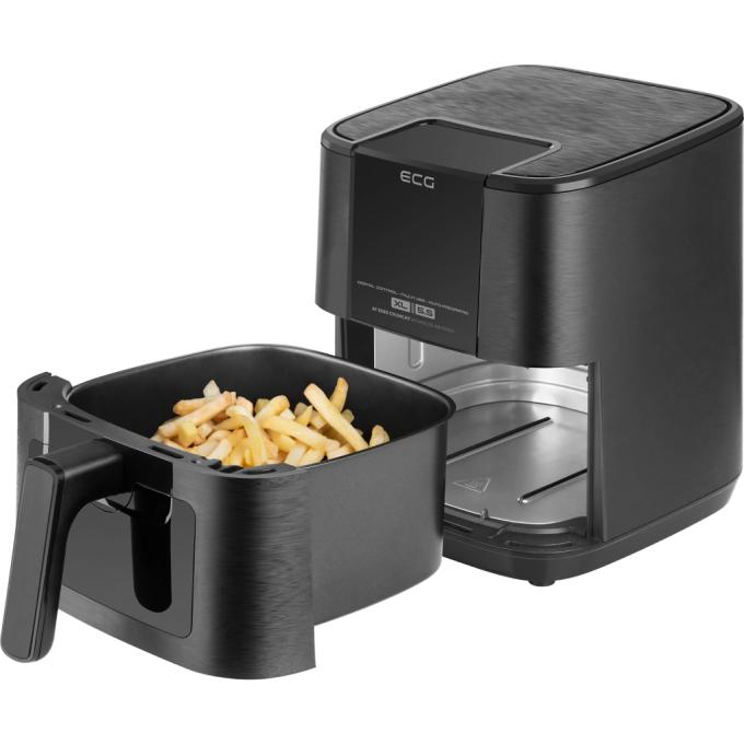 ECG AF 5500 Crunchy