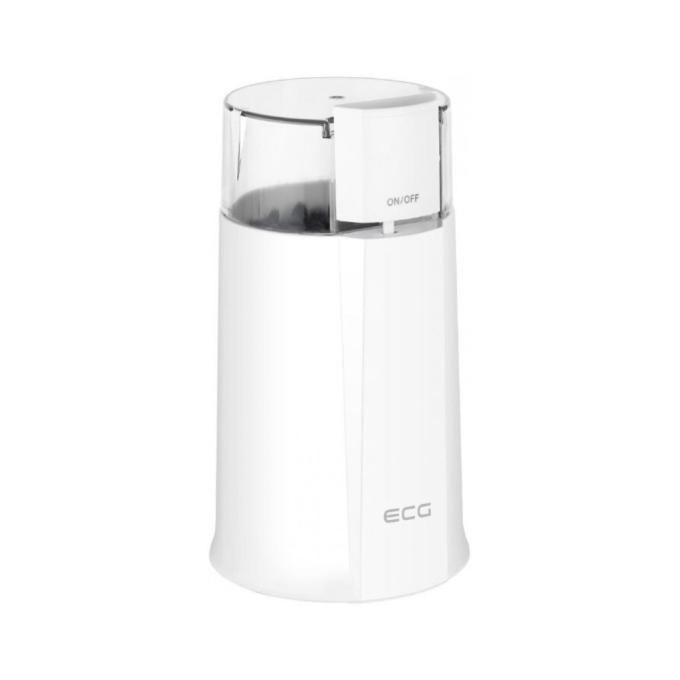 ECG KM 122 Easygrind White