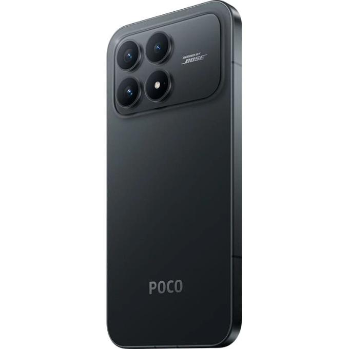 Poco Poco F8 Pro 12/256GB Black
