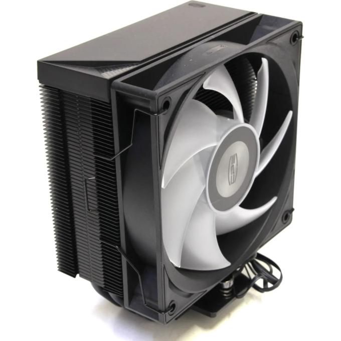 PCcooler RT500 TC ARGB BK