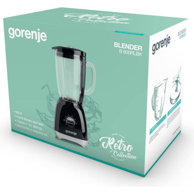 Gorenje B800RL