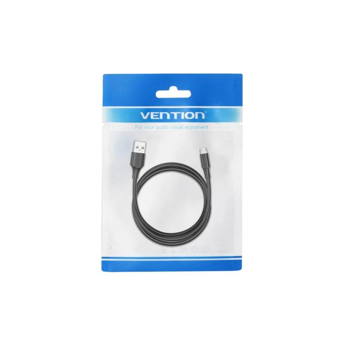 Vention CTIBH