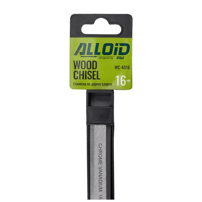 Alloid WC-4016