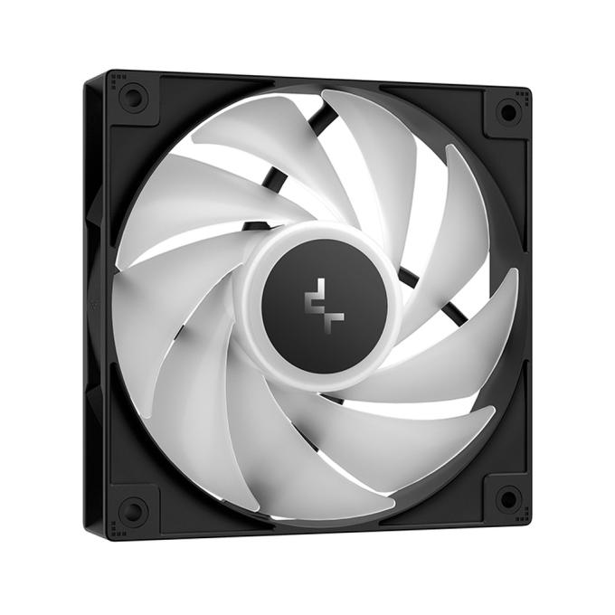 Deepcool AG400 BK ARGB V2