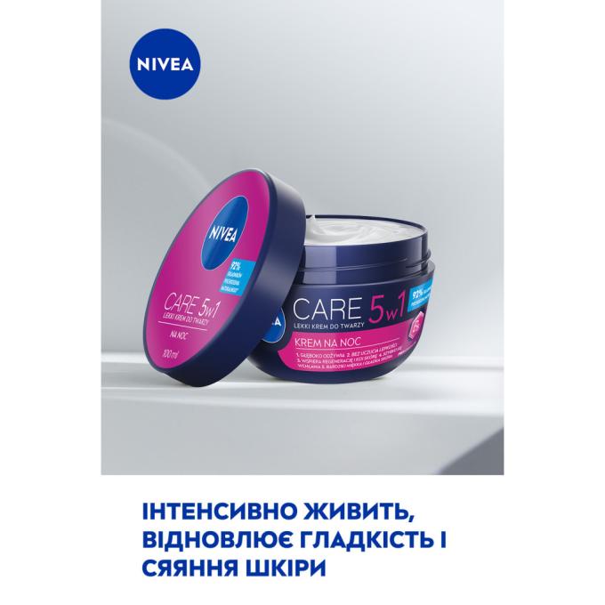 Nivea 40066745/42360360