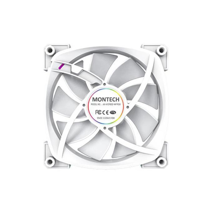 MONTECH AX120(W3I1)