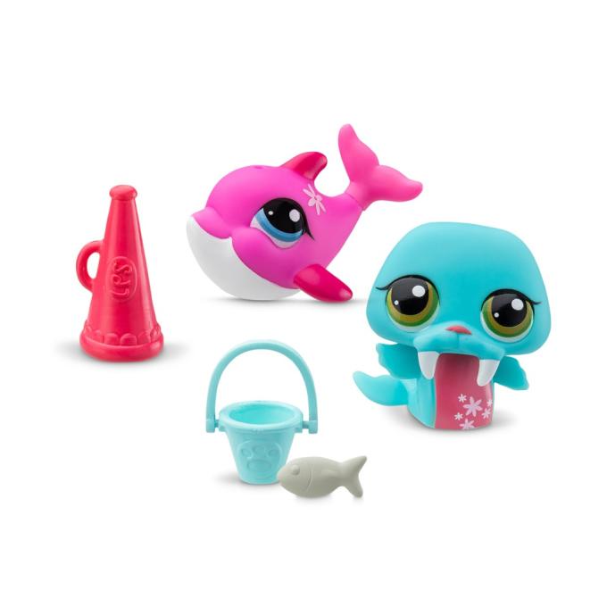 Littlest Pet Shop 00508