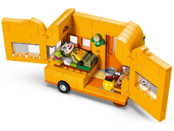 LEGO 77054