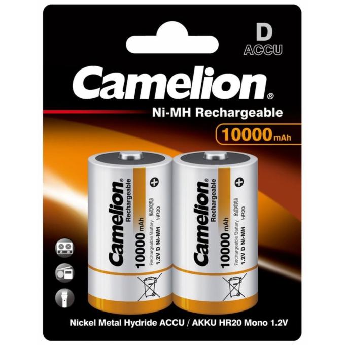 Camelion NH-D10000BP2