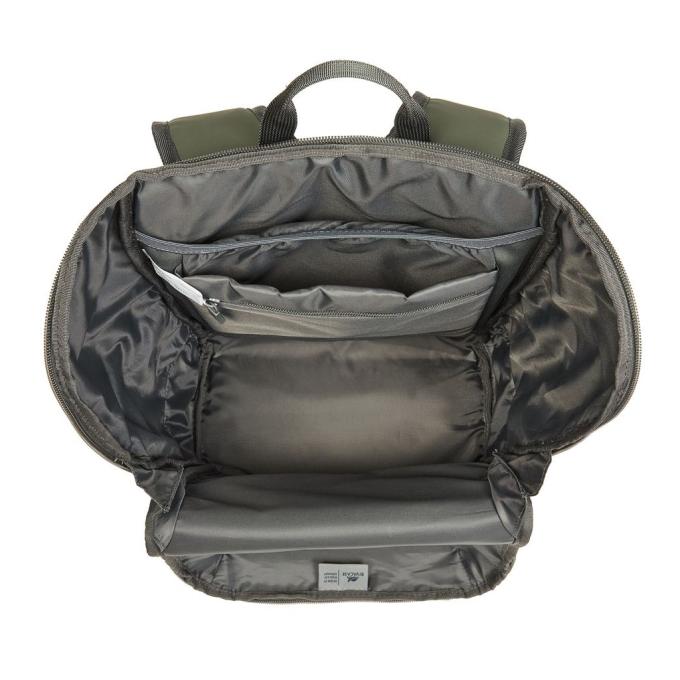 RivaCase 7856Olivegreen