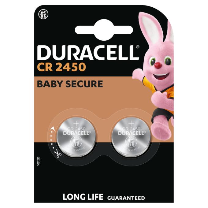 Duracell 5012263