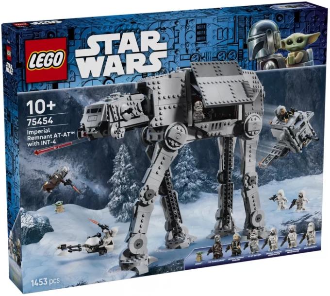 LEGO 75454