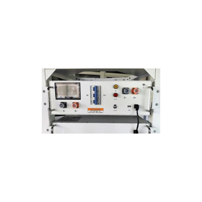 Deye HVB750V/100A-EU