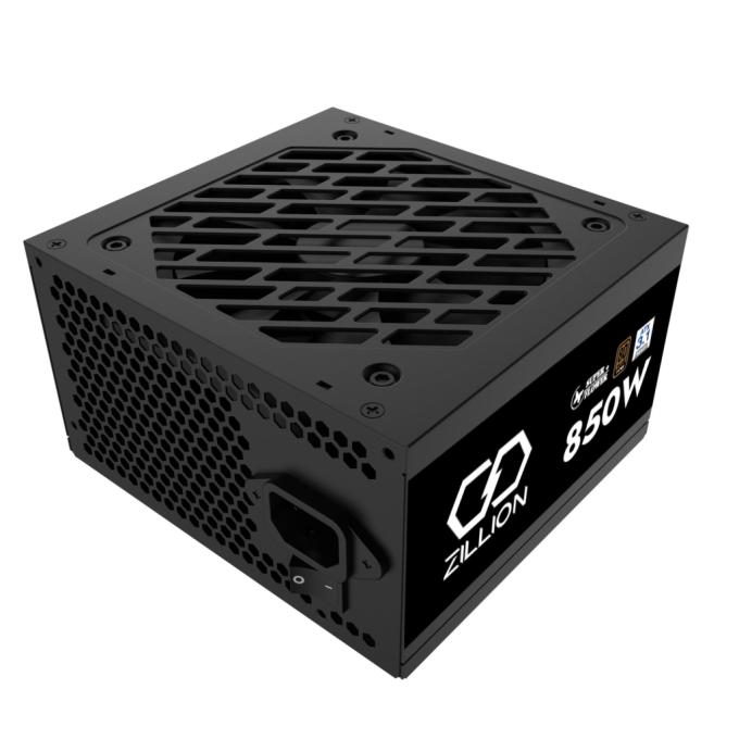 SUPER FLOWER SF-750Z12DB(DA) ATX3.1