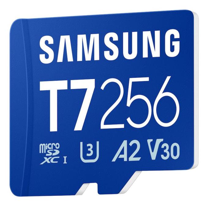 Samsung MB-MB256T/WW