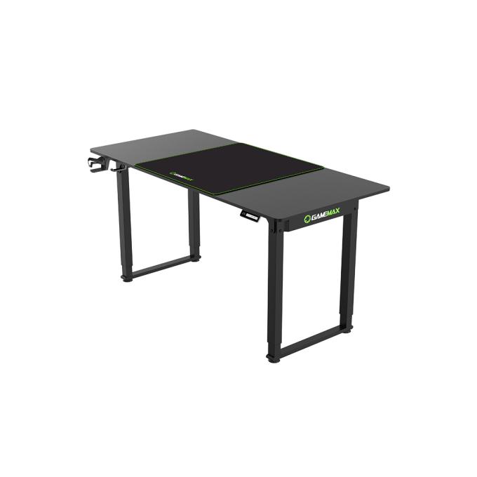 GAMEMAX D160-Black-EC
