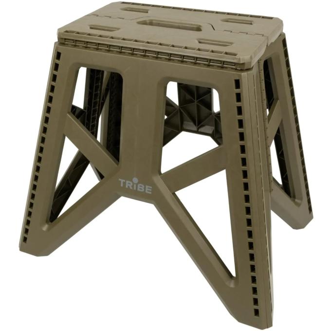 Tribe T-EF-0002-olive