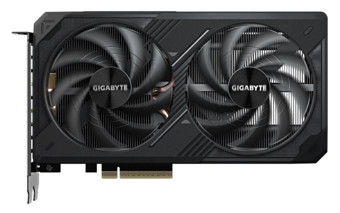GIGABYTE GV-N506TWF2OC-8GD