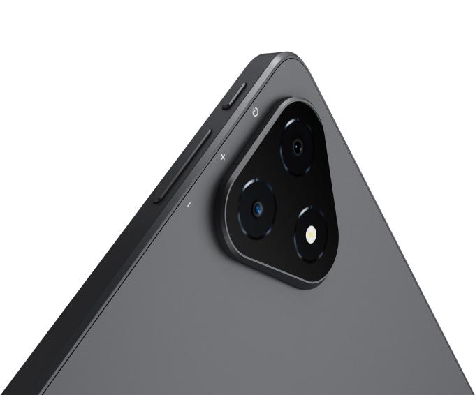 Pixus Titan 11" 8/256GB Grey