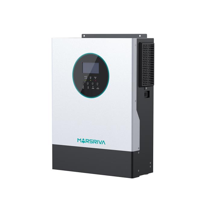 Marsriva MR-SPF3000-II