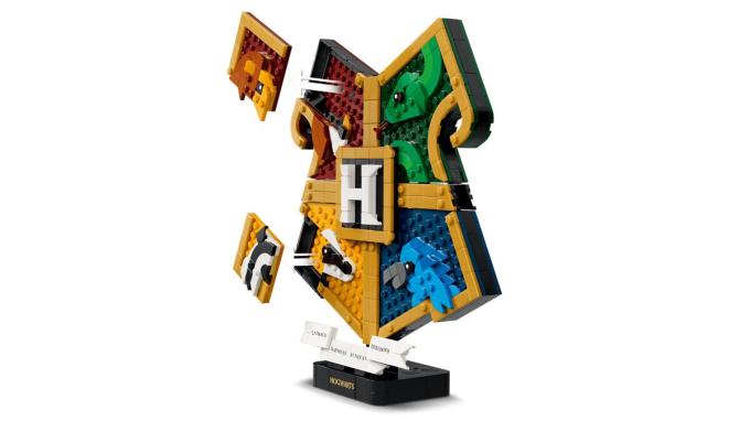 LEGO 76462