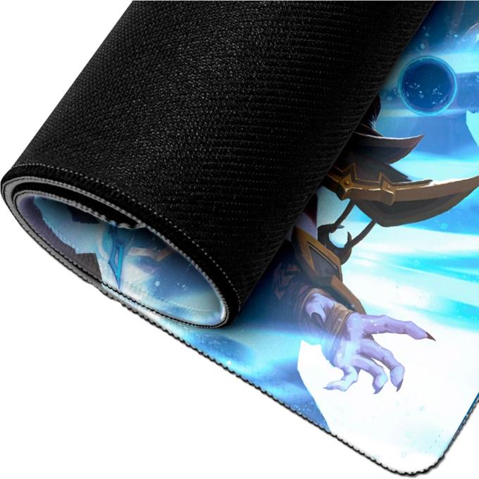 Blizzard Entertainment FBLMPWOW20ANN25XL