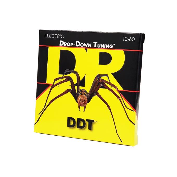 DR Strings DDT-10/60