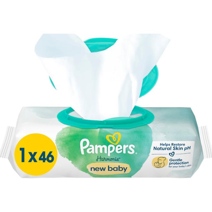 Pampers 8006540815885