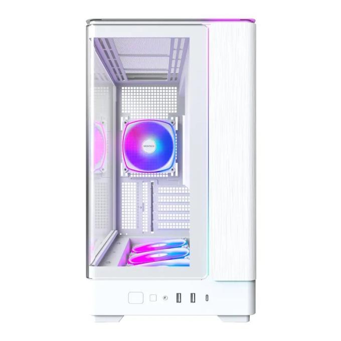 MONTECH KING 15 PRO (W)